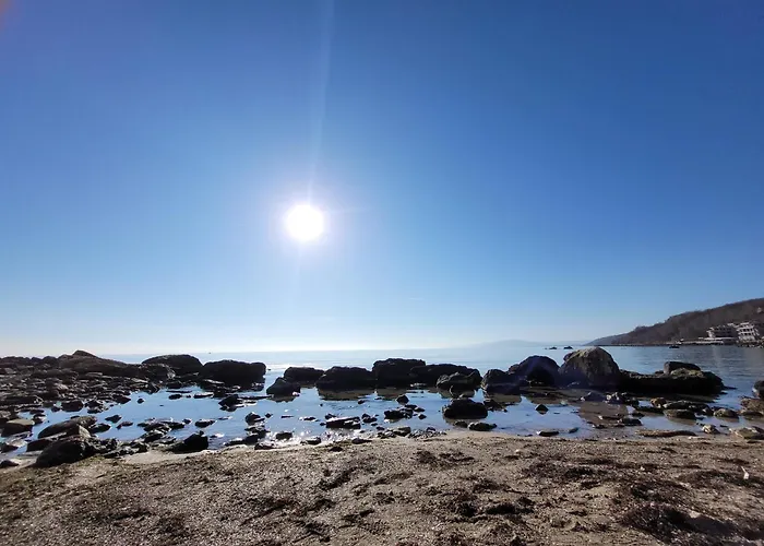 Sky Infinity Baltsjik