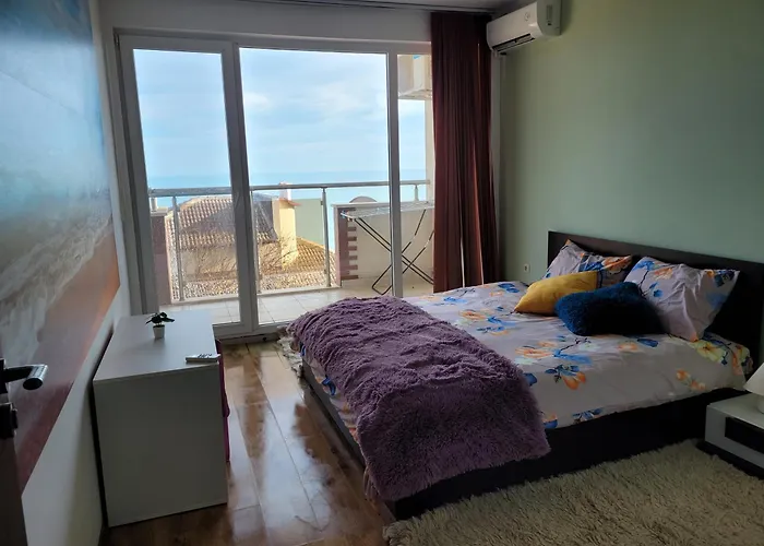 Sky Infinity * Baltsjik