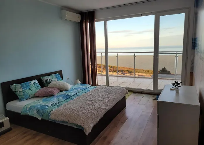 Sky Infinity Villa *