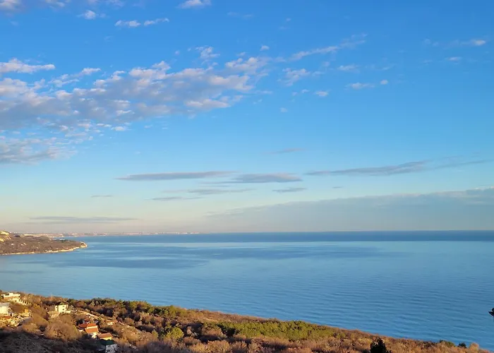 Villa Sky Infinity Baltsjik