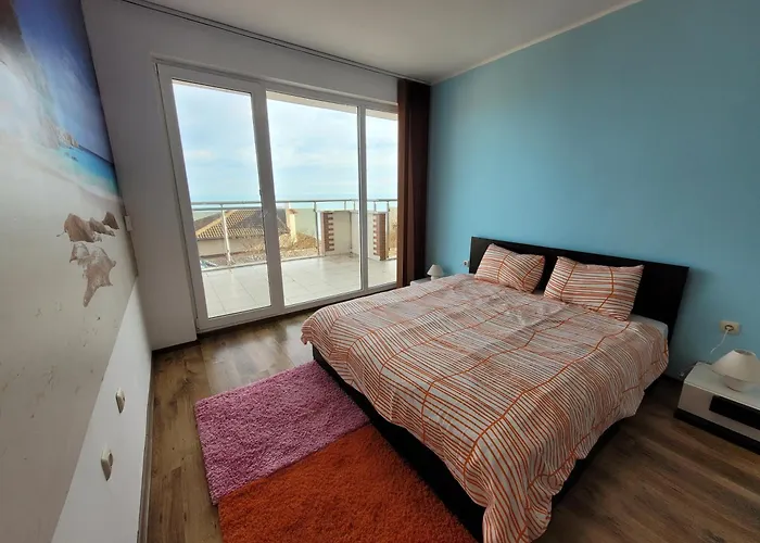 Sky Infinity Baltsjik