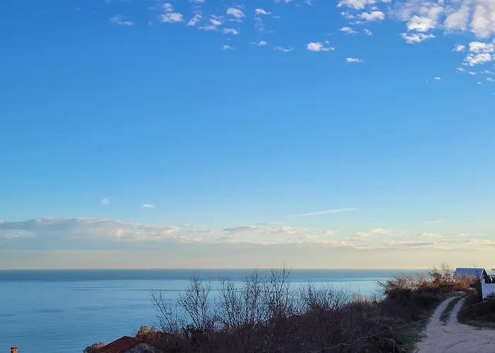 Sky Infinity * Baltsjik