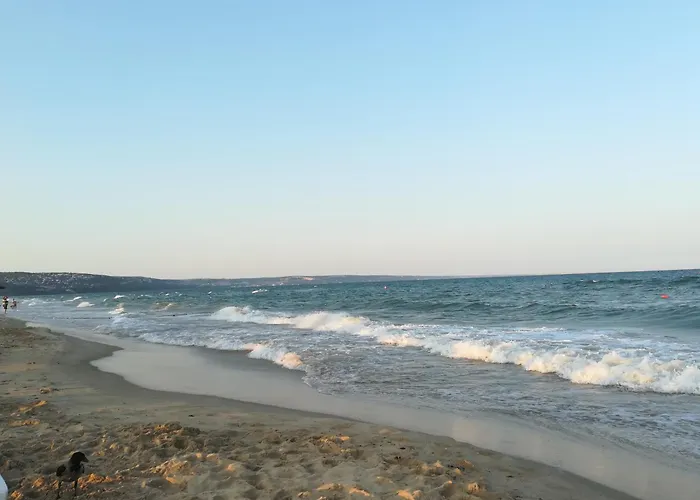 Villa Sky Infinity *