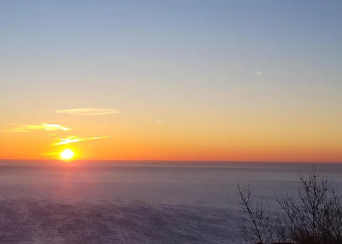 Sky Infinity Villa Baltsjik