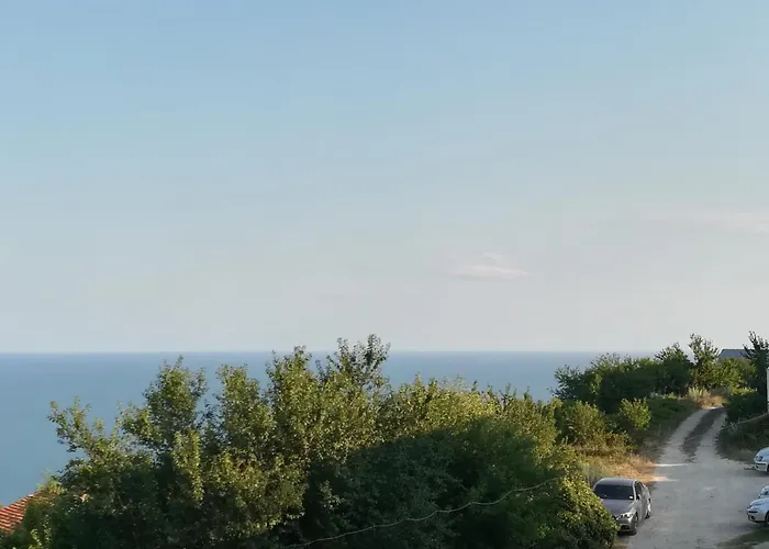 Villa Sky Infinity Baltsjik