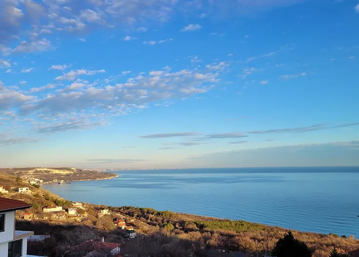 Sky Infinity * Baltsjik