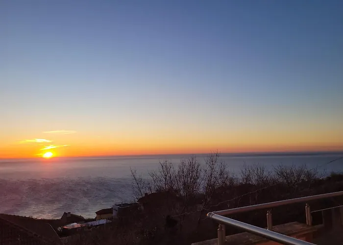 Sky Infinity Baltsjik