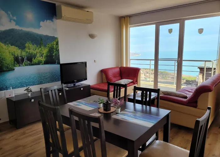 Sky Infinity Villa *