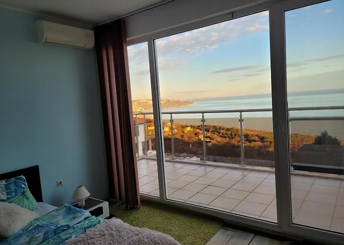 Villa Sky Infinity *