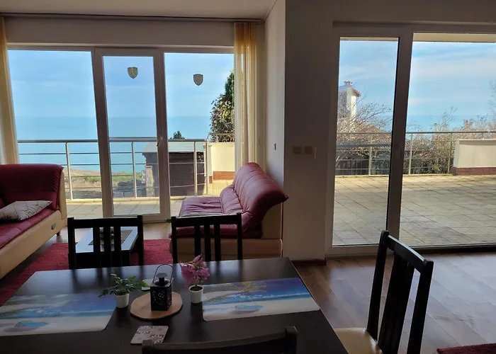 Sky Infinity Baltsjik