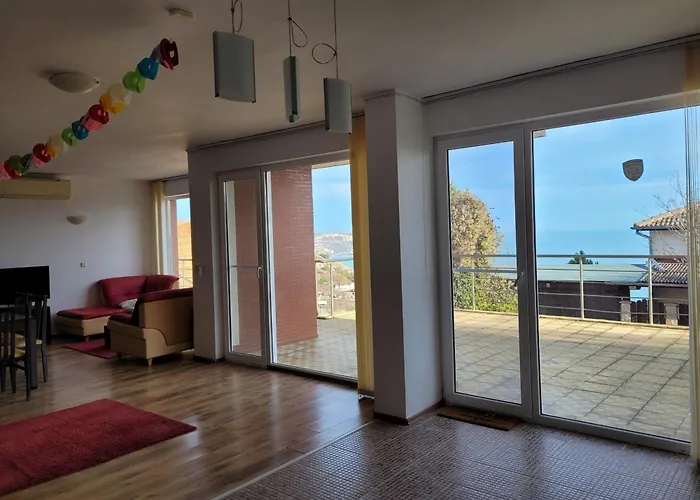 Sky Infinity * Baltsjik