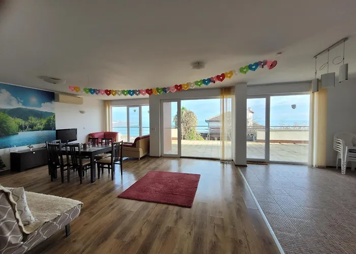 Villa Sky Infinity *