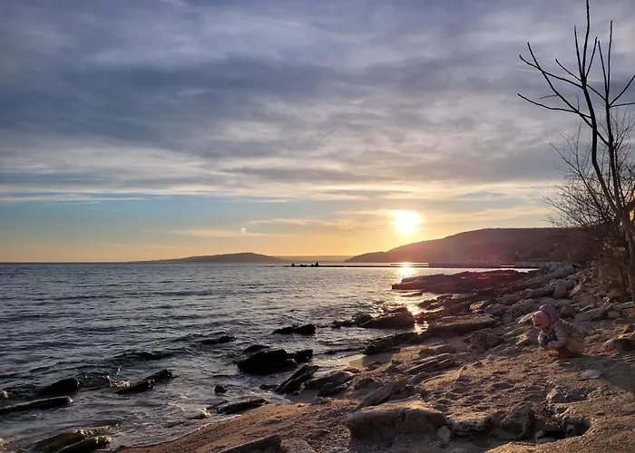 Sky Infinity Baltsjik