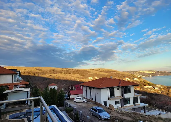 Sky Infinity * Baltsjik