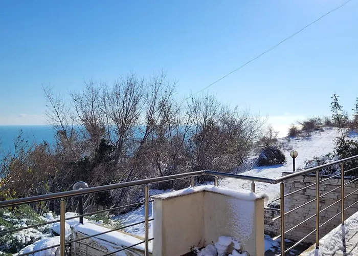 Sky Infinity Baltsjik