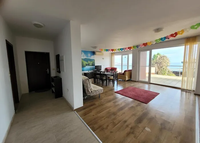 Sky Infinity * Baltsjik