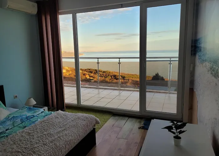 Sky Infinity Baltsjik