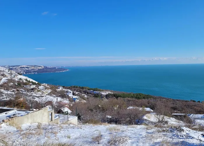 Sky Infinity Baltsjik