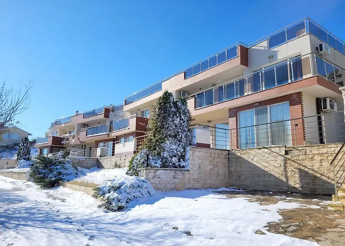 Sky Infinity Baltsjik