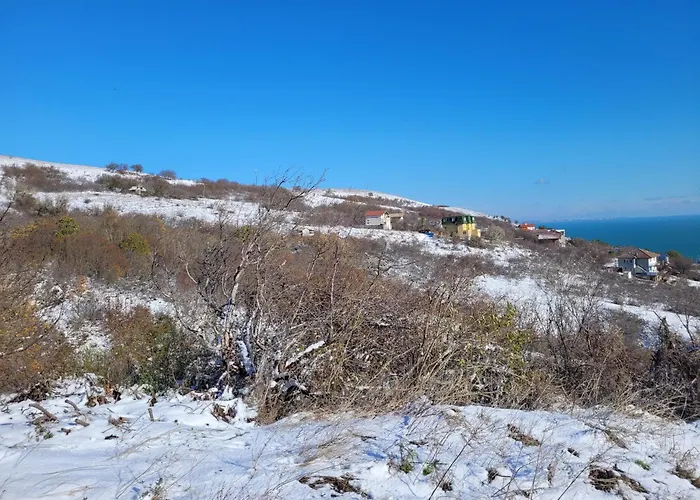 Sky Infinity Baltsjik