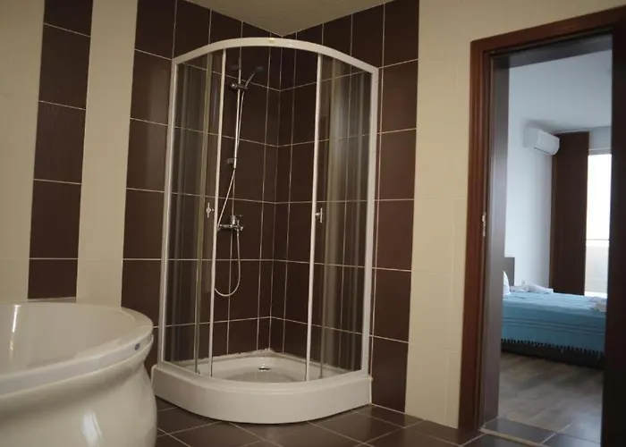 Sky Infinity Baltsjik