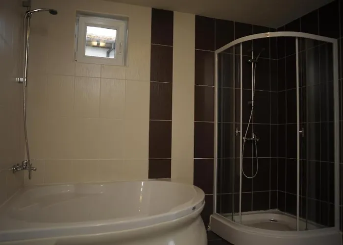 Sky Infinity * Baltsjik